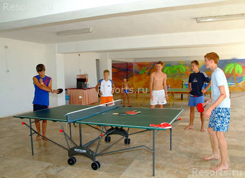 Club Hotel Nena 43